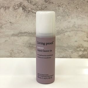 Living Proof Restore Repair Leave-In (NEW)